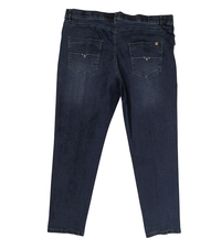 JEANS CONFORMATO DONNA EC6884 Tellini S.R.L. Velkoobchodní oblečení